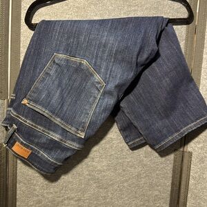 Judy Blue Capris Size 14W